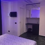 Apartment Punto Zero Lux Il Primo Boutique Concept A Reggio Emilia