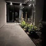 Apartment Punto Zero Lux Il Primo Boutique Concept A Reggio Emilia
