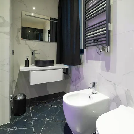 Punto Zero Lux Il Primo Boutique Concept A ريجّو إيميليا