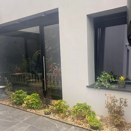 Punto Zero Lux Il Primo Boutique Concept A * ريجّو إيميليا