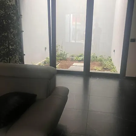 Apartment Punto Zero Lux *