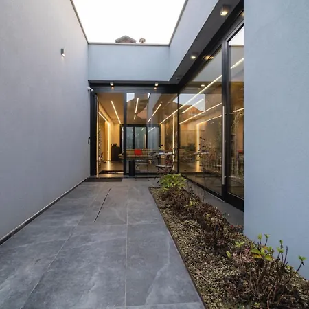 Punto Zero Lux Apartment Reggio nell'Emilia