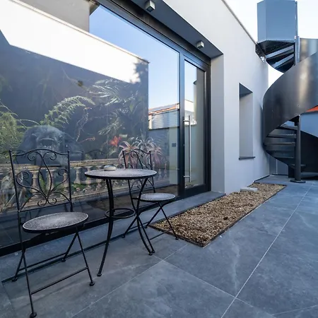 Punto Zero Lux Il Primo Boutique Concept A *