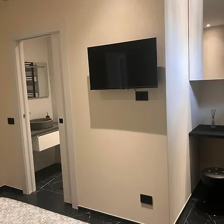 Punto Zero Lux Apartment