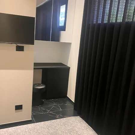 アパート Punto Zero Lux Il Primo Boutique Concept A