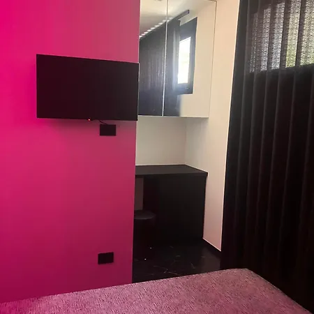 Punto Zero Lux Il Primo Boutique Concept A *