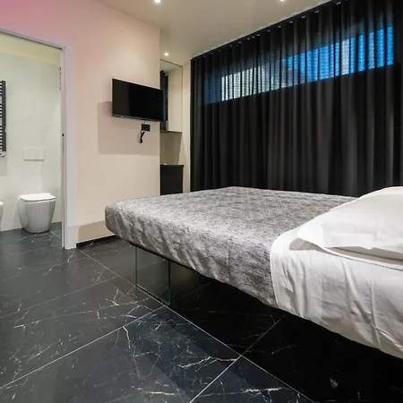 Apartment Punto Zero Lux Il Primo Boutique Concept A *