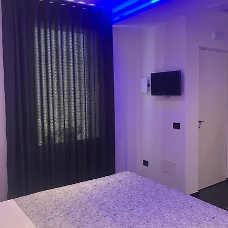 Punto Zero Lux Il Primo Boutique Concept A Apartman Reggio Emilia
