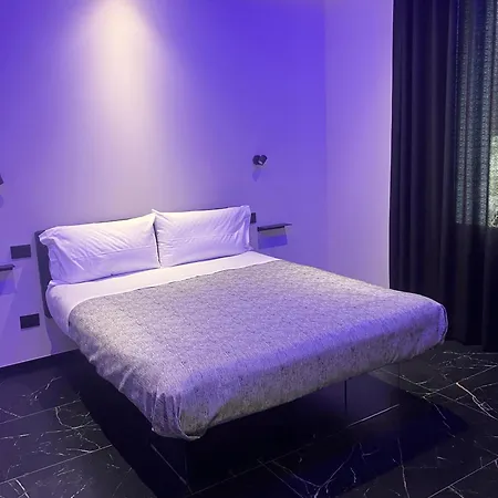 Punto Zero Lux Il Primo Boutique Concept A * レッジョ・エミリア