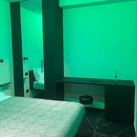 Punto Zero Lux Il Primo Boutique Concept A Apartman