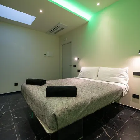 Punto Zero Lux Il Primo Boutique Concept A * レッジョ・エミリア