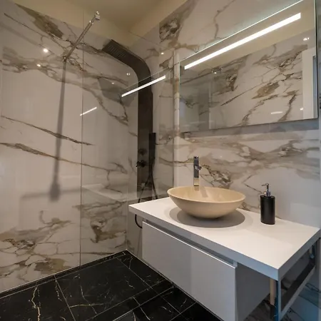 Punto Zero Lux Il Primo Boutique Concept A アパート レッジョ・エミリア