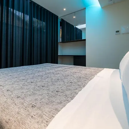 Punto Zero Lux Il Primo Boutique Concept A Apartment