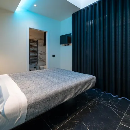 Punto Zero Lux Il Primo Boutique Concept A レッジョ・エミリア