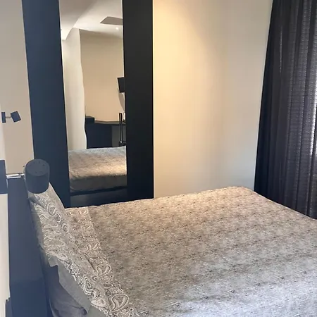 アパート Punto Zero Lux Il Primo Boutique Concept A