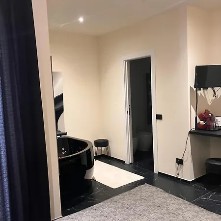 アパート Punto Zero Lux Il Primo Boutique Concept A *