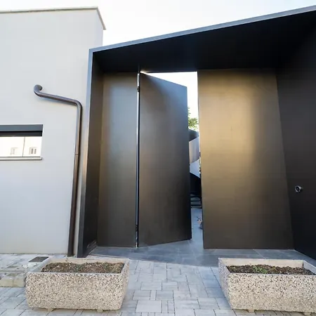 Punto Zero Lux Il Primo Boutique Concept A アパート