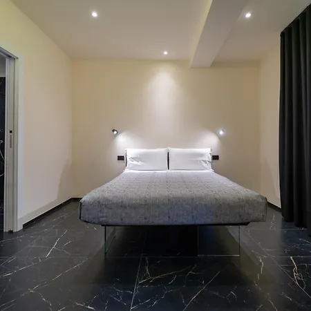 Punto Zero Lux Il Primo Boutique Concept A Apartman Reggio Emilia