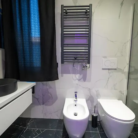 Punto Zero Lux Il Primo Boutique Concept A