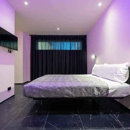 Punto Zero Lux Il Primo Boutique Concept A *