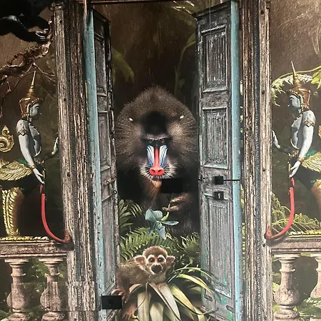 Punto Zero Lux Il Primo Boutique Concept A レッジョ・エミリア