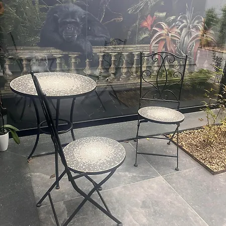 アパート Punto Zero Lux Il Primo Boutique Concept A *