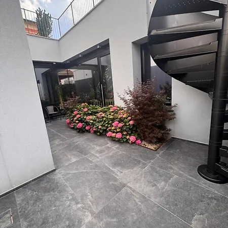 Punto Zero Lux Il Primo Boutique Concept A