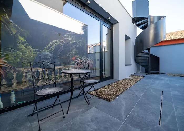 Punto Zero Lux Il Primo Boutique Concept A *