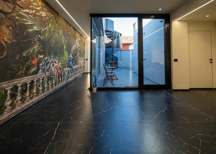 Punto Zero Lux Il Primo Boutique Concept A * Reggio nell'Emilia