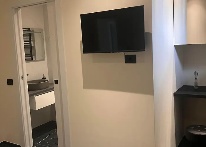 Punto Zero Lux Il Primo Boutique Concept A Appartamento