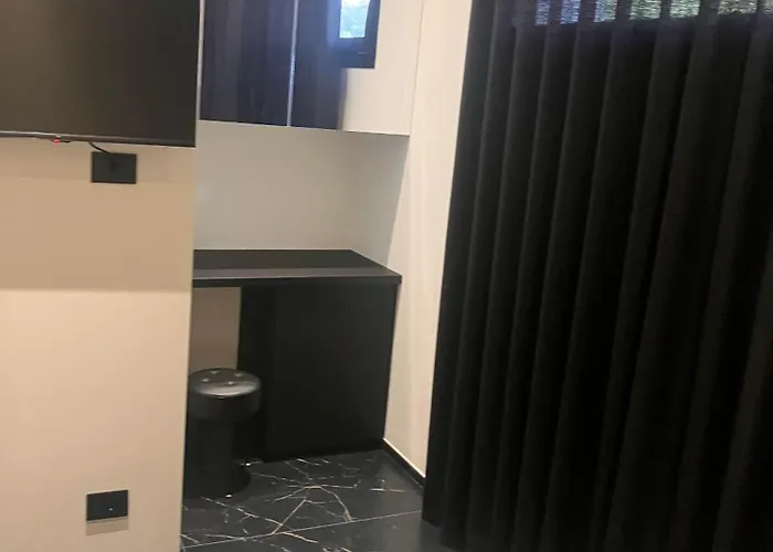 Appartamento Punto Zero Lux Il Primo Boutique Concept A