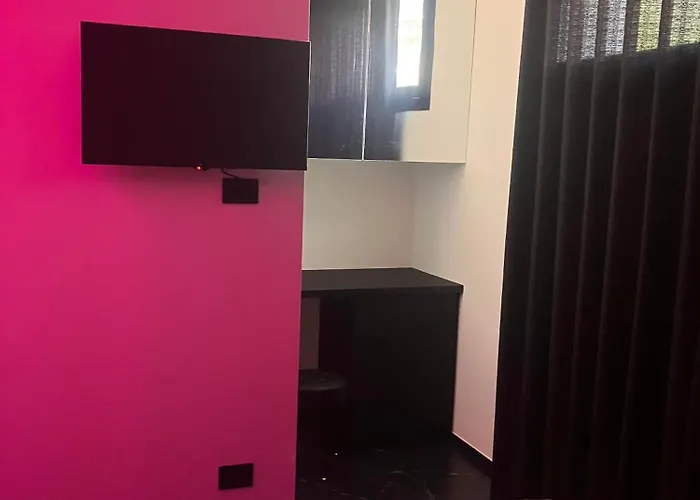 Punto Zero Lux Il Primo Boutique Concept A *