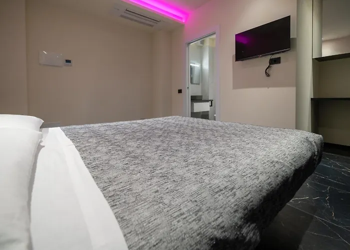 Punto Zero Lux Il Primo Boutique Concept A *