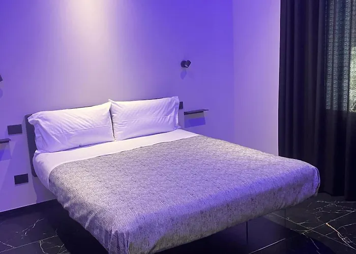 Punto Zero Lux Il Primo Boutique Concept A * Reggio nell'Emilia