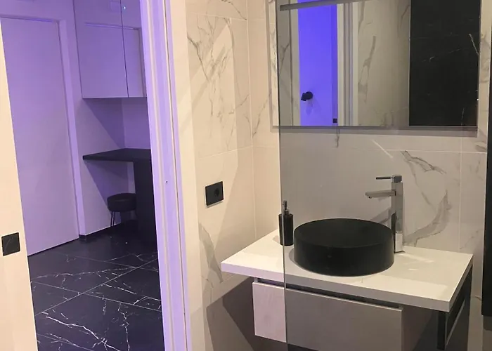 Punto Zero Lux Il Primo Boutique Concept A * Reggio nell'Emilia