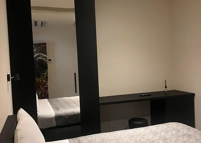 Punto Zero Lux Il Primo Boutique Concept A *