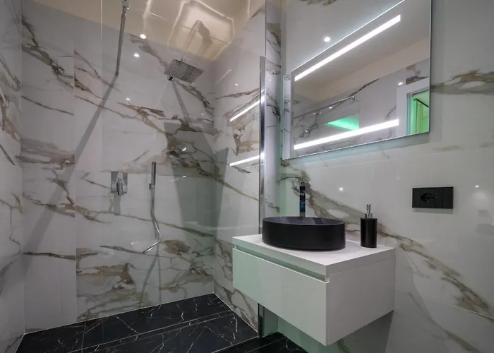 Punto Zero Lux Il Primo Boutique Concept A * Reggio nell'Emilia