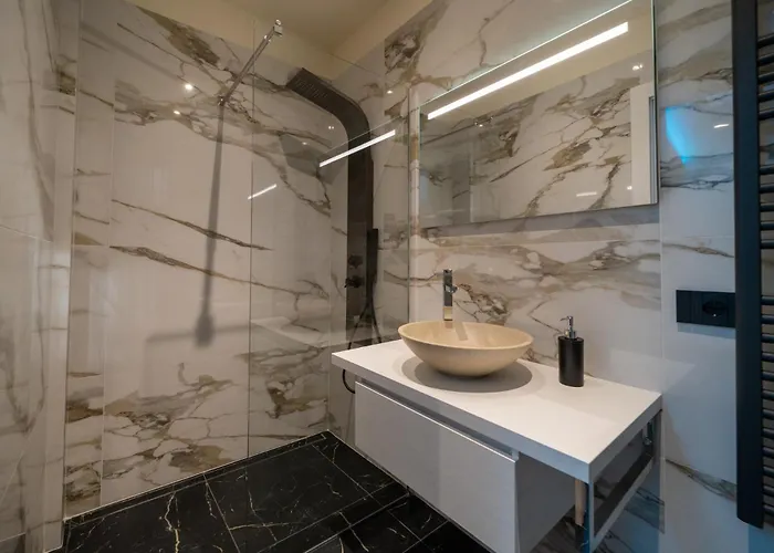 Punto Zero Lux Il Primo Boutique Concept A Appartamento Reggio nell'Emilia