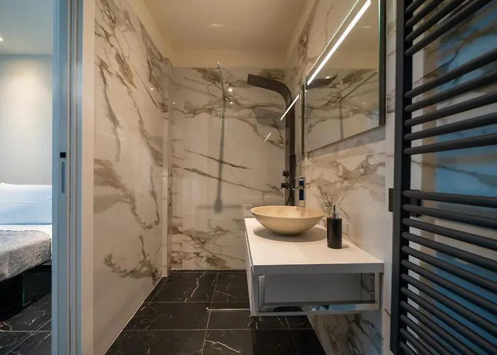 Punto Zero Lux Il Primo Boutique Concept A