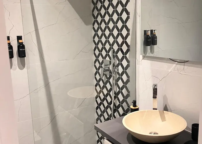 Appartamento Punto Zero Lux Il Primo Boutique Concept A Reggio nell'Emilia