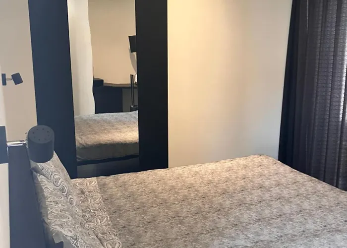 Appartamento Punto Zero Lux Il Primo Boutique Concept A