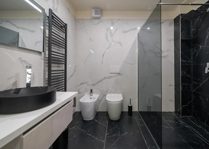 Punto Zero Lux Il Primo Boutique Concept A Appartamento *