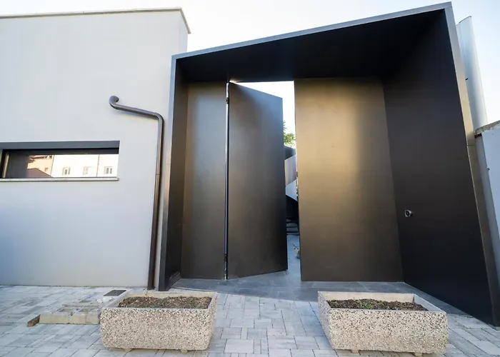 Punto Zero Lux Il Primo Boutique Concept A Appartamento