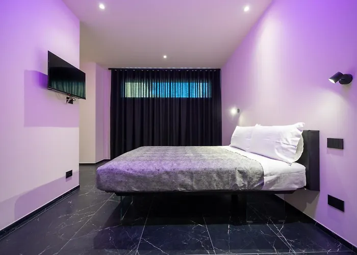 Punto Zero Lux Il Primo Boutique Concept A *