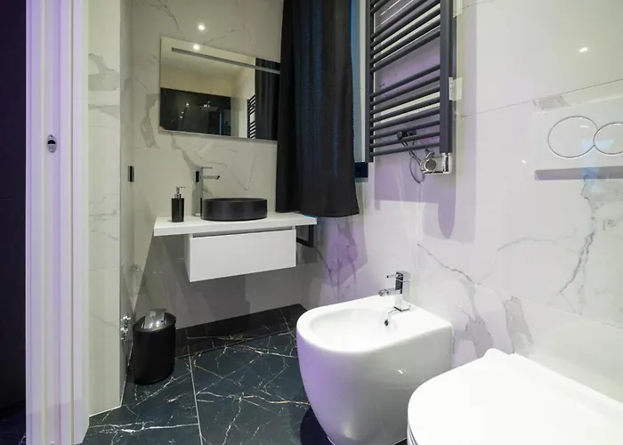 Punto Zero Lux Il Primo Boutique Concept A Reggio nell'Emilia