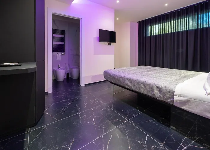 Punto Zero Lux Il Primo Boutique Concept A * Reggio nell'Emilia