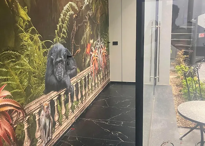 Punto Zero Lux Il Primo Boutique Concept A Appartamento *