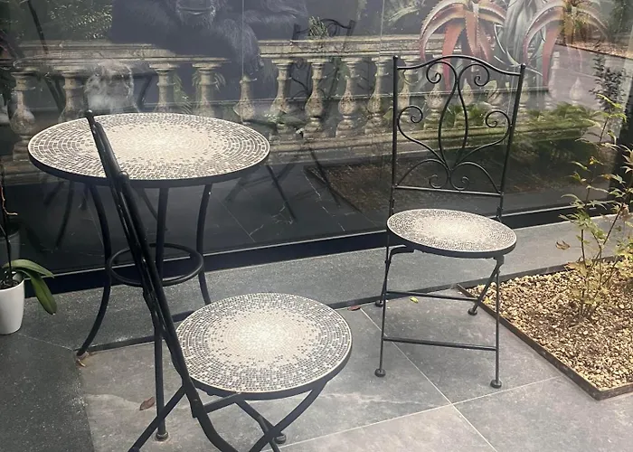 Appartamento Punto Zero Lux Il Primo Boutique Concept A *