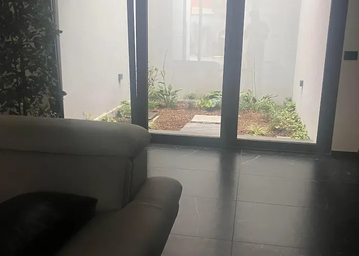 Διαμέρισμα Punto Zero Lux Il Primo Boutique Concept A *