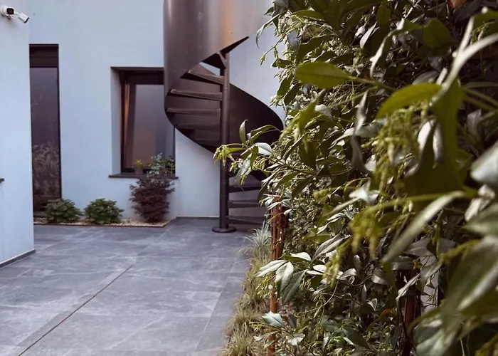 Appartamento Punto Zero Lux Il Primo Boutique Concept A Reggio nell'Emilia